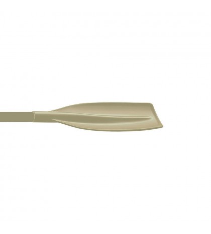 Oceansouth Heavy Duty Oars Split Shaft with Oar Locks