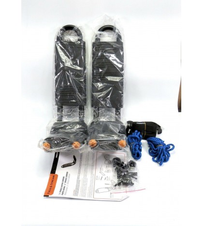 Filed & Stream J-Style Kayak Cradle Roof Top Carrier