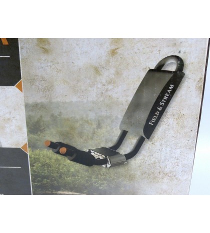 Filed & Stream J-Style Kayak Cradle Roof Top Carrier