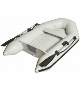 New Leftover Mercury Inflatable D607 AirFloor 6'7