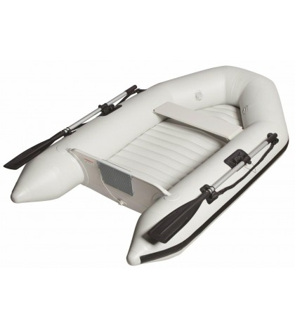 New Leftover Mercury Inflatable D607 AirFloor 6'7