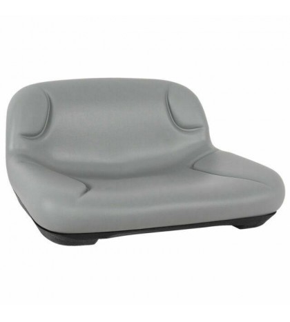 Low Back Raft Seat