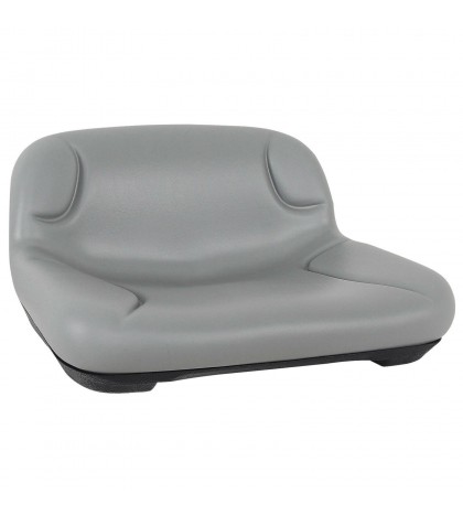Low Back Raft Seat