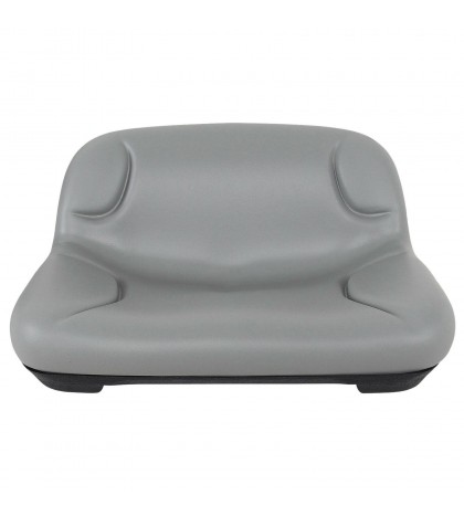 Low Back Raft Seat