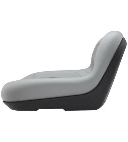 Low Back Raft Seat