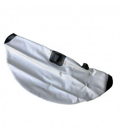 Kayak Inflatable Stabilizer+ Mount Stand Poles+Connect Pole+Seveal Mount