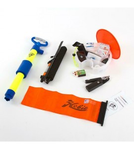 Hobie Deluxe Kayak Safety Package