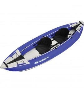 Solstice Durango Convertible Multisport Kayak Solstice Durango Convertible Multisport Kayak