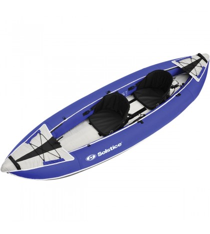 Solstice Durango Convertible Multisport Kayak