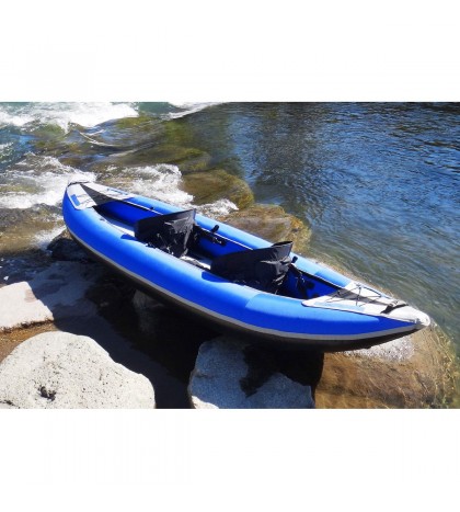 Solstice Durango Convertible Multisport Kayak