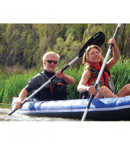 Solstice Durango Convertible Multisport Kayak