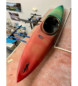 Wilderness Systems Alamax Surf Kayak