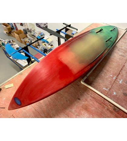 Wilderness Systems Alamax Surf Kayak