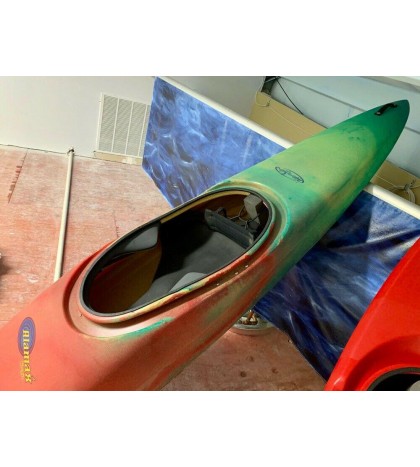Wilderness Systems Alamax Surf Kayak