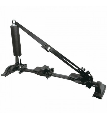 Inno Two Kayak Carrier