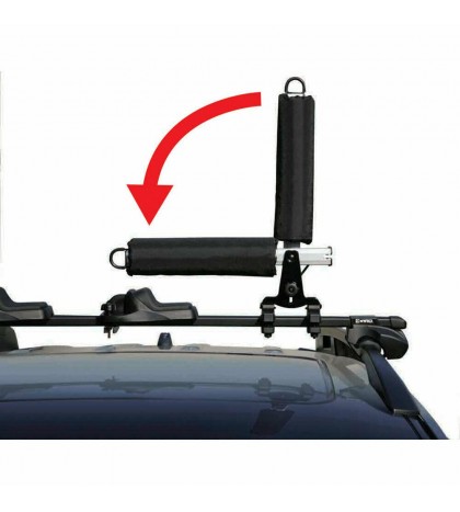 Inno Two Kayak Carrier