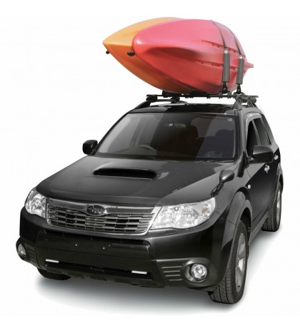 Inno Two Kayak Carrier