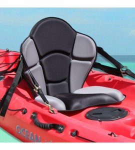 Surf To Summit GTS Expedition Molded Foam Kayak Seat, Sit On Top Kayak Seat, USA Surf To Summit GTS Expedition Molded Foam Kayak Seat, Sit On Top Kayak Seat, USA
