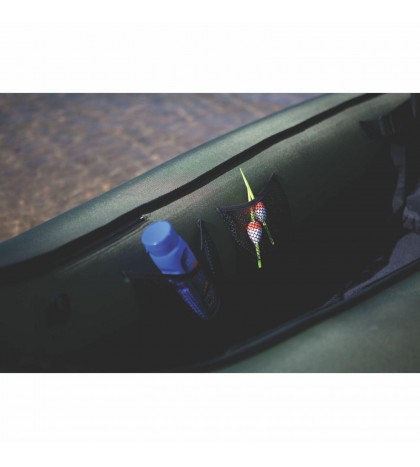 Sevylor Colorado Fish/Hunt 2-Person Inflatable Kayak 28.25 x 36.50 x 18.75 Inch