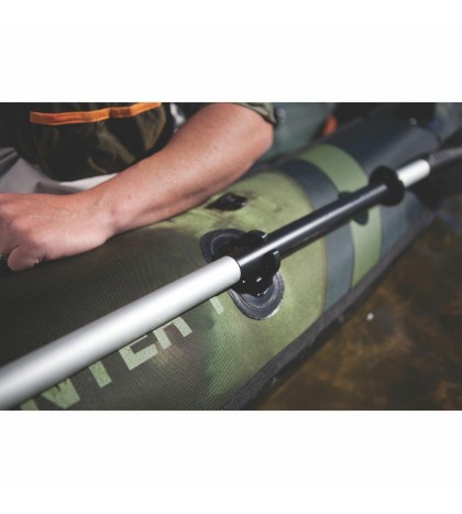 Sevylor Colorado Fish/Hunt 2-Person Inflatable Kayak 28.25 x 36.50 x 18.75 Inch