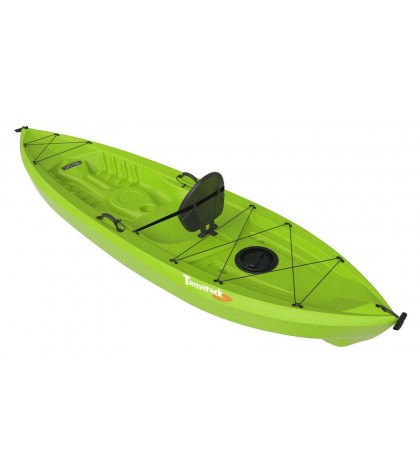 Lifetime Tioga 10' Sit-On-Top Kayak (Paddle Included)S