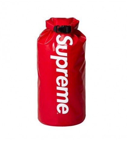 Supreme X SealLine 20L Nimbus Dry Sack box logo Fast ship from New York U.S.A.