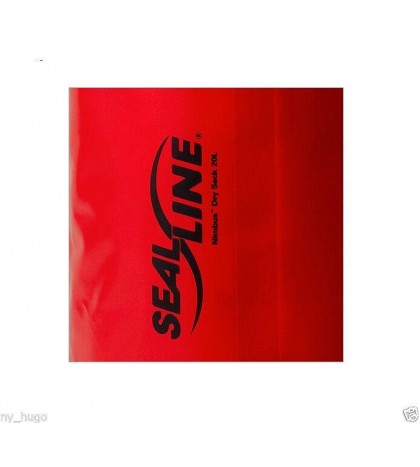 Supreme X SealLine 20L Nimbus Dry Sack box logo Fast ship from New York U.S.A.