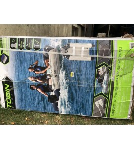 Tobin Sports Inflatable Boat Tobin Sports Inflatable Boat