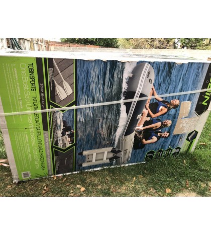 Tobin Sports Inflatable Boat