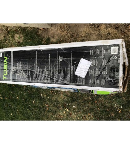 Tobin Sports Inflatable Boat