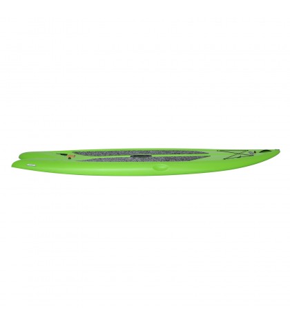 NEW! Lifetime Freestyle XL 9 ft 8 in Stand-up Paddleboard (Paddle Included)