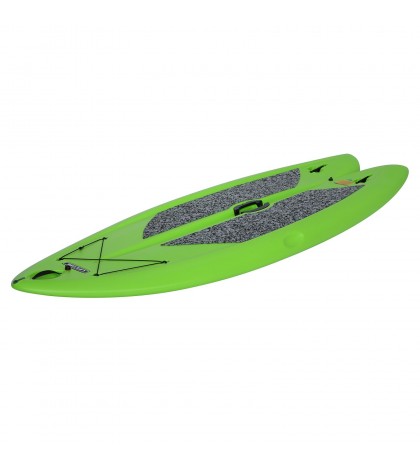 NEW! Lifetime Freestyle XL 9 ft 8 in Stand-up Paddleboard (Paddle Included)