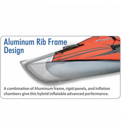 Advanced Elements Advanced Frame Sport Kayak