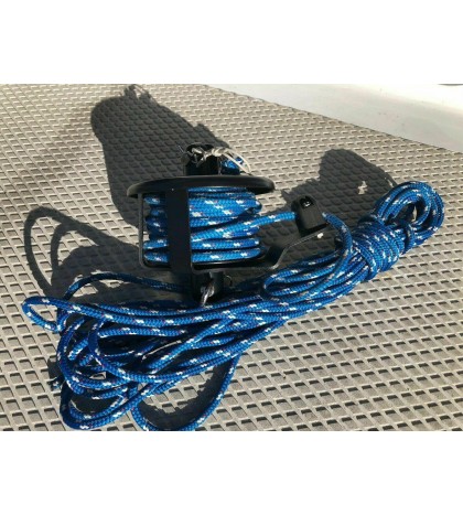 HARKEN 1900 FURLER.  7/16