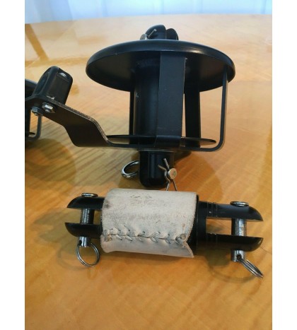 HARKEN 1900 FURLER.  7/16