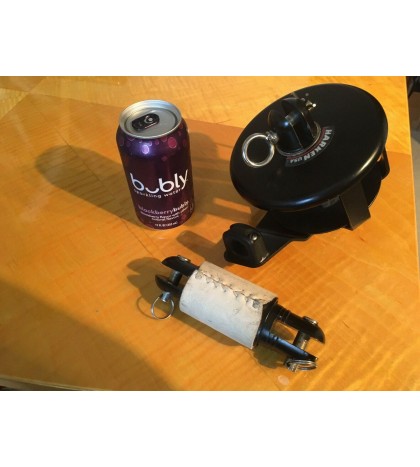 HARKEN 1900 FURLER.  7/16