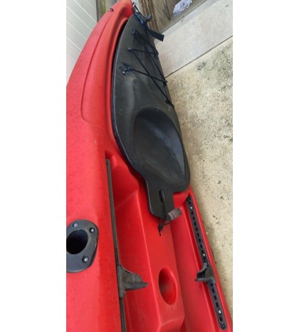 Malibu kayak