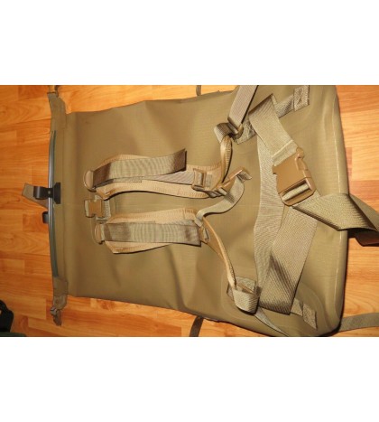 Watershed Animas Dry Bag Backpack