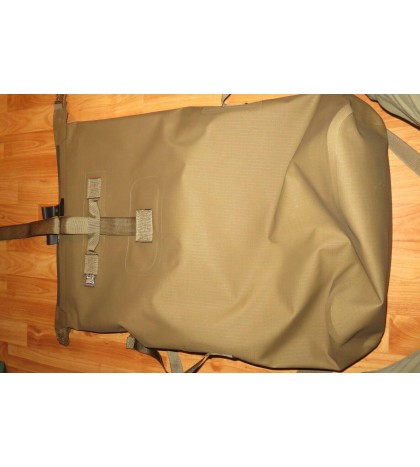 Watershed Animas Dry Bag Backpack