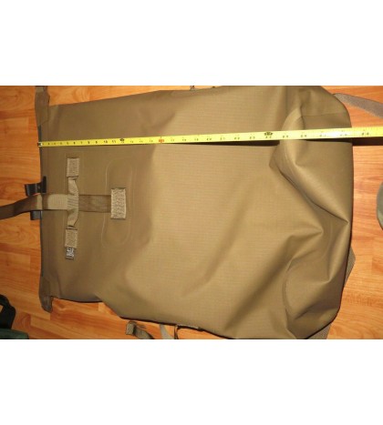 Watershed Animas Dry Bag Backpack