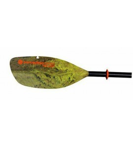 Pescador Adjustable Kayak Fishing Paddle -2 Piece