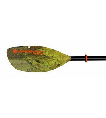 Pescador Adjustable Kayak Fishing Paddle -2 Piece