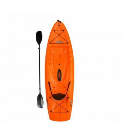 Fishing Kayak Sit on Top