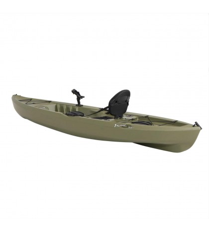 Top selling Navy 10 ft Fishing Kayak (Paddle Included),  45 days max Delivery