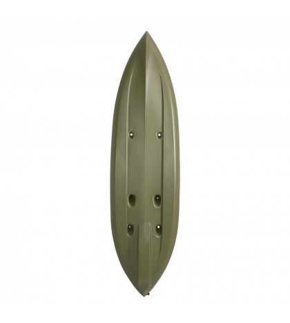 Top selling Navy 10 ft Fishing Kayak (Paddle Included),  45 days max Delivery