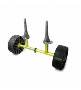 Sea To Summit Solid Sit On Top Kayak Cart