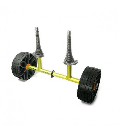 Sea To Summit Solid Sit On Top Kayak Cart