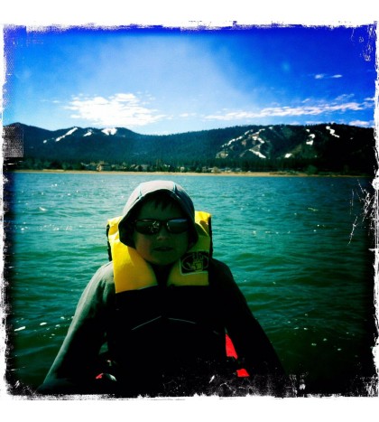 Malibu Stealth-14 Ocean/Freshwater Fishing Kayak