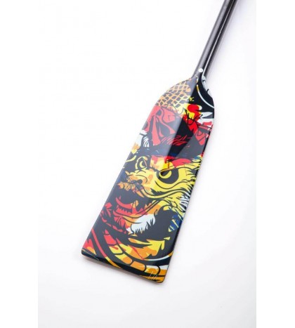 Dragon Master - Hornet STING G22 Dragon Boat Paddle IDBF Approved Available in F