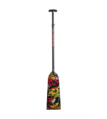 Dragon Master - Hornet STING G22 Dragon Boat Paddle IDBF Approved Available in F
